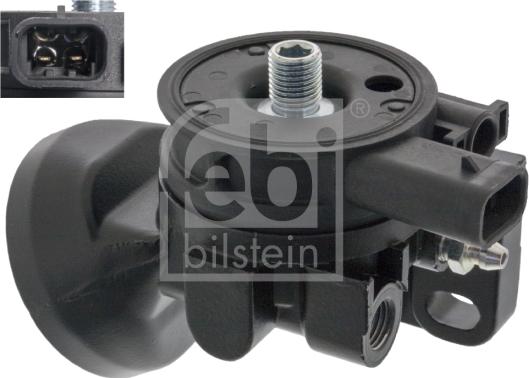 Febi Bilstein 49584 - Pumpa, sistem za dovod goriva pod niskim pritiskom www.molydon.hr