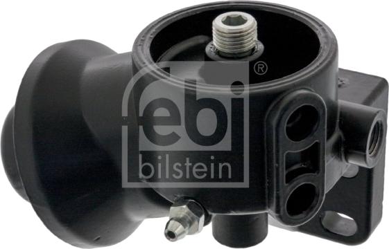 Febi Bilstein 49585 - Pumpa, sistem za dovod goriva pod niskim pritiskom www.molydon.hr