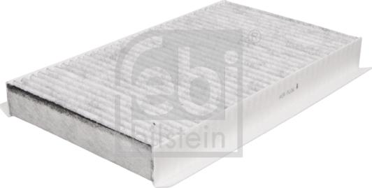 Febi Bilstein 49664 - Filter kabine www.molydon.hr