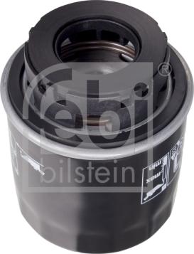 Febi Bilstein 49665 - Filter za ulje www.molydon.hr