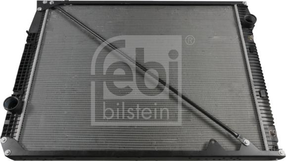 Febi Bilstein 49686 - Hladnjak, hladjenje motora www.molydon.hr