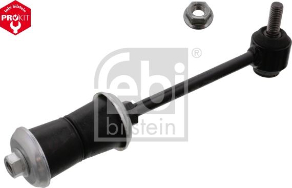 Febi Bilstein 49631 - Šipka/spona, stabilizator www.molydon.hr