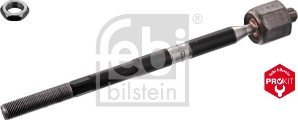 Febi Bilstein 49672 - Aksijalni zglob, poprecna spona www.molydon.hr