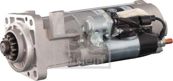 Febi Bilstein 49000 - Starter www.molydon.hr