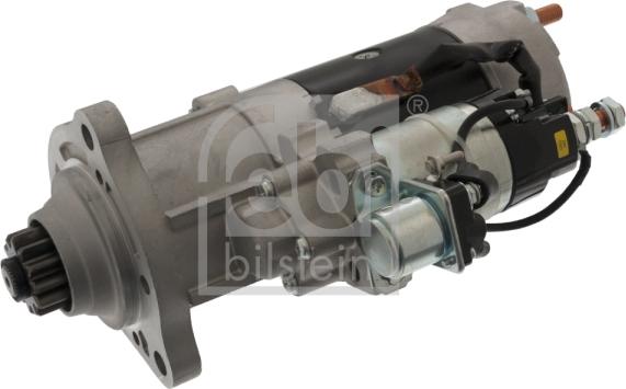 Febi Bilstein 49003 - Starter www.molydon.hr