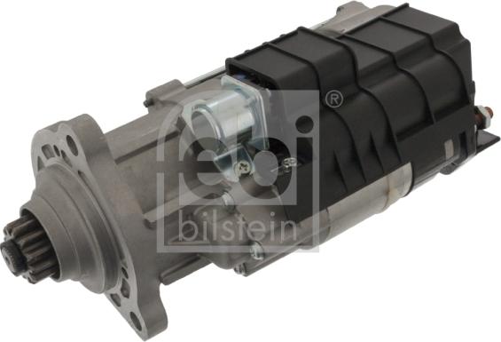 Febi Bilstein 49002 - Starter www.molydon.hr