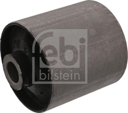 Febi Bilstein 49196 - Selen / Prigušni blok, Ovjes kotača www.molydon.hr