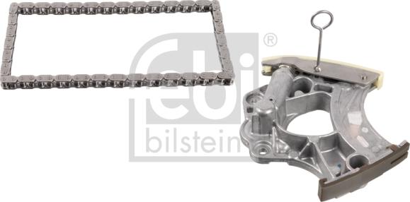 Febi Bilstein 49846 - Set lanaca razvod i natezači www.molydon.hr