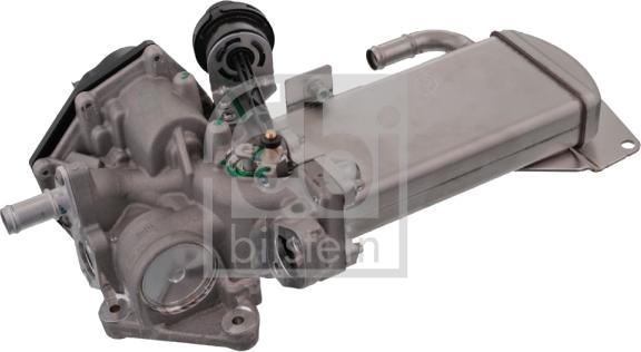 Febi Bilstein 49840 - Modul za recirkulaciju www.molydon.hr