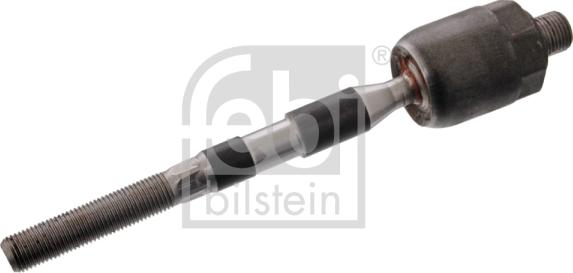 Febi Bilstein 49855 - Aksijalni zglob, poprecna spona www.molydon.hr