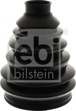 Febi Bilstein 49880 - Manžeta, Pogonska osovina www.molydon.hr