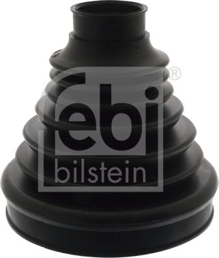 Febi Bilstein 49878 - Manžeta, Pogonska osovina www.molydon.hr