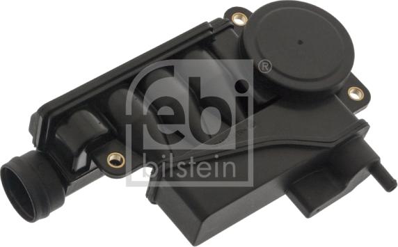 Febi Bilstein 49359 - Separator ulja, odusak bloka motora www.molydon.hr