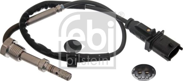 Febi Bilstein 49302 - Senzor, temperatura Ispušnih plinova www.molydon.hr