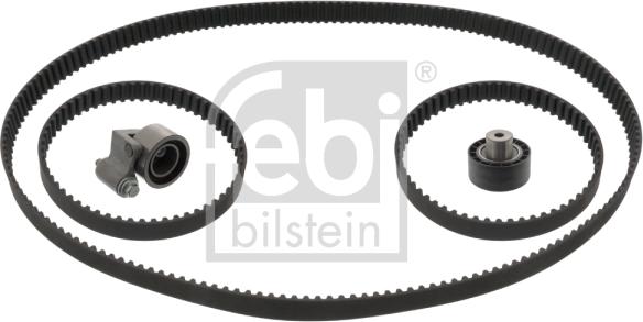 Febi Bilstein 49245 - Komplet zupčastog remena www.molydon.hr