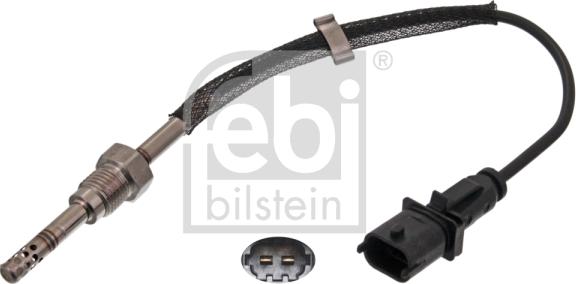 Febi Bilstein 49261 - Senzor, temperatura Ispušnih plinova www.molydon.hr