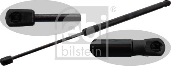 Febi Bilstein 49237 - Plinski amortizer, prtljaznik/utovarni prostor www.molydon.hr