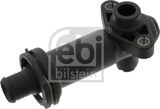 Febi Bilstein 49743 - Termostat, rashladna tekućinu www.molydon.hr