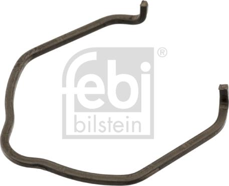 Febi Bilstein 49754 - Stezna obujmica, Crijevo interkulera www.molydon.hr