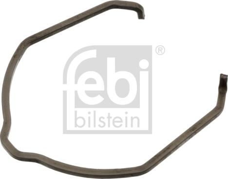 Febi Bilstein 49755 - Stezna obujmica, Crijevo interkulera www.molydon.hr