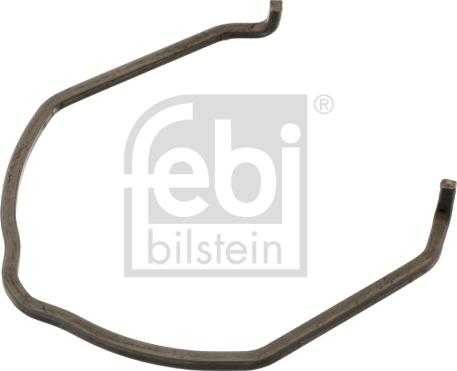 Febi Bilstein 49756 - Stezna obujmica, Crijevo interkulera www.molydon.hr