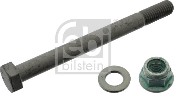 Febi Bilstein 49701 - Garnitura za montažu, spona www.molydon.hr