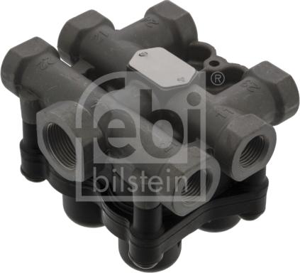 Febi Bilstein 49739 - Viseclani sigurnosni ventil www.molydon.hr