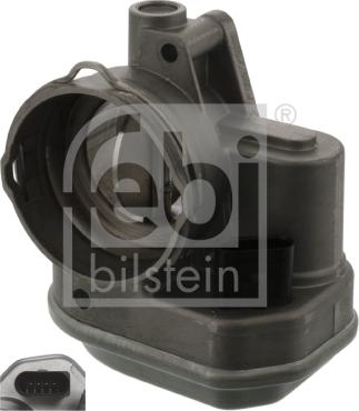 Febi Bilstein 44945 - Kučište leptira karburatora www.molydon.hr