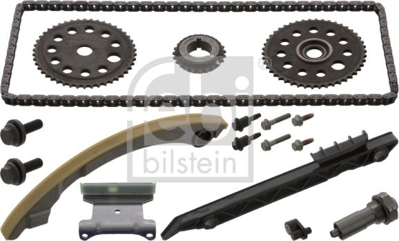 Febi Bilstein 44913 - Set lanaca razvod i natezači www.molydon.hr