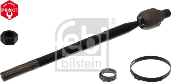 Febi Bilstein 44446 - Aksijalni zglob, poprecna spona www.molydon.hr