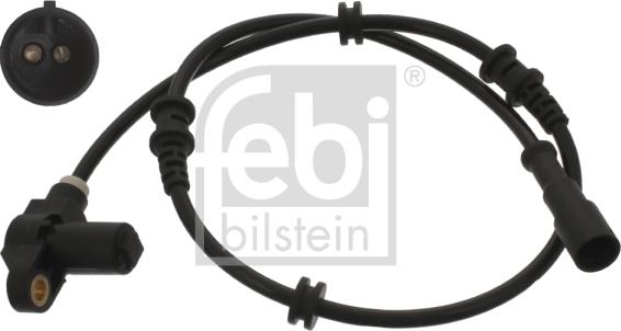 Febi Bilstein 44408 - Senzor, broj obrtaja kotača www.molydon.hr