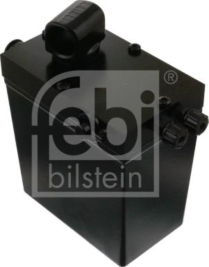 Febi Bilstein 44595 - Iskretna pumpa, kabina za vozaca www.molydon.hr