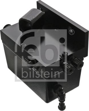 Febi Bilstein 44596 - Iskretna pumpa, kabina za vozaca www.molydon.hr