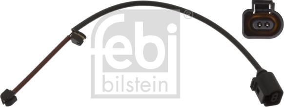 Febi Bilstein 44554 - Signalni kontakt, trosenje kočione plocice www.molydon.hr