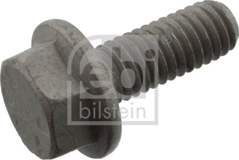 Febi Bilstein 44654 - Komplet priključnih delova, Kučište termostata www.molydon.hr