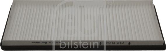 Febi Bilstein 44616 - Filter kabine www.molydon.hr