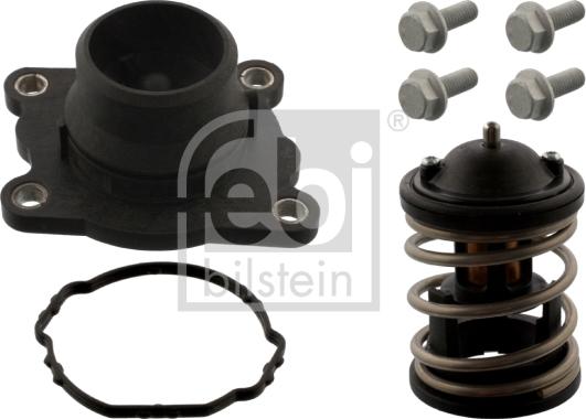 Febi Bilstein 44685 - Termostat, rashladna tekućinu www.molydon.hr