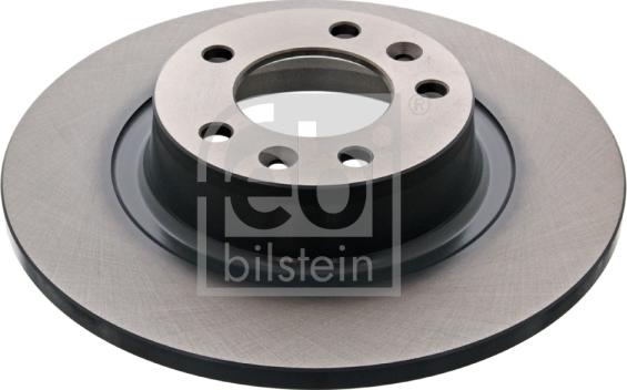 Febi Bilstein 44099 - Kočioni disk www.molydon.hr