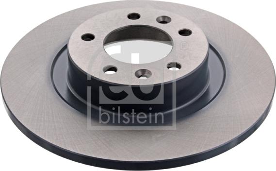 Febi Bilstein 44090 - Kočioni disk www.molydon.hr