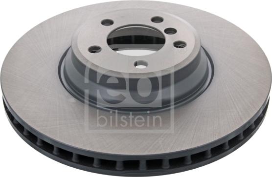 Febi Bilstein 44093 - Kočioni disk www.molydon.hr