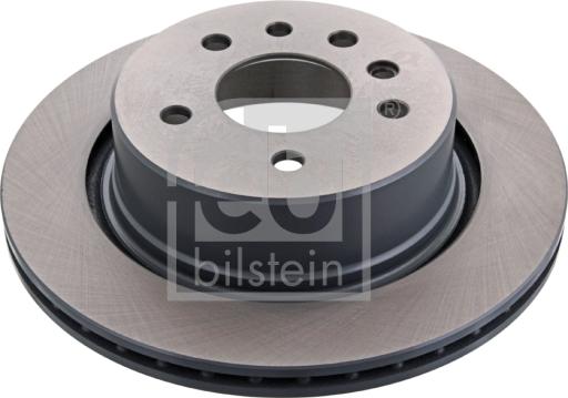 Febi Bilstein 44045 - Kočioni disk www.molydon.hr