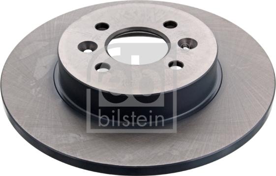 Febi Bilstein 44059 - Kočioni disk www.molydon.hr