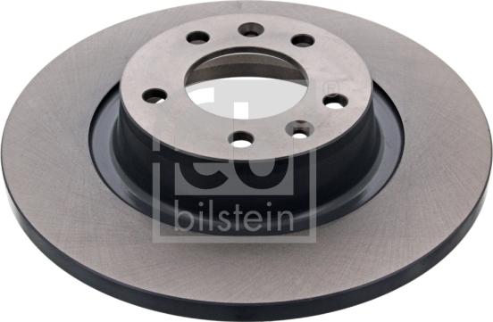 Febi Bilstein 44064 - Kočioni disk www.molydon.hr