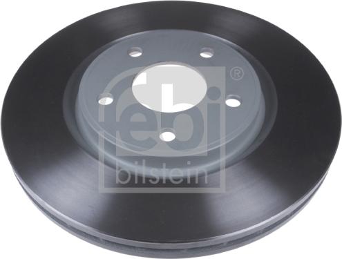 Febi Bilstein 44066 - Kočioni disk www.molydon.hr