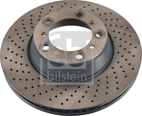 Febi Bilstein 44060 - Kočioni disk www.molydon.hr