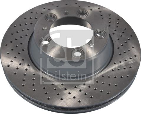 Febi Bilstein 44061 - Kočioni disk www.molydon.hr