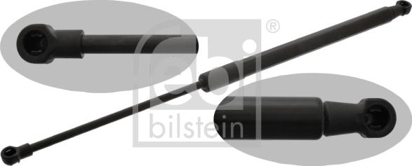 Febi Bilstein 44001 - Plinski amortizer, prtljaznik/utovarni prostor www.molydon.hr