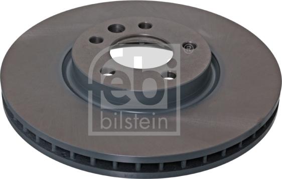 Febi Bilstein 44015 - Kočioni disk www.molydon.hr