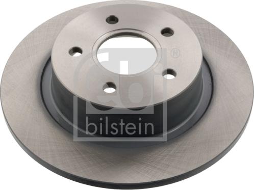 Febi Bilstein 44016 - Kočioni disk www.molydon.hr