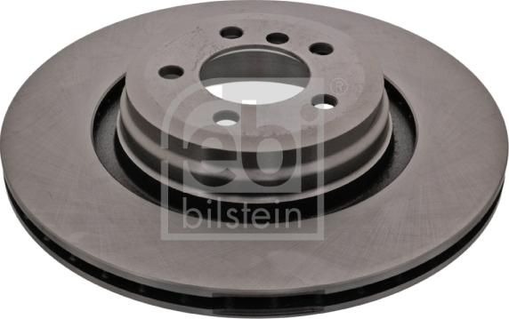 Febi Bilstein 44010 - Kočioni disk www.molydon.hr